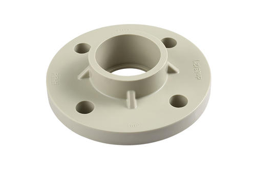 江夏PPH一体式法兰(DIN)