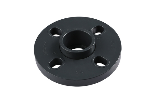 江夏UPVC双片式法兰(JIS)