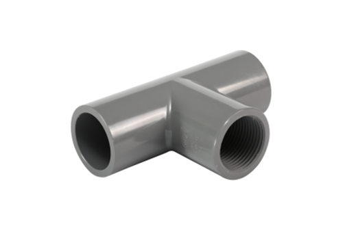 江夏UPVC内牙三通(JIS)