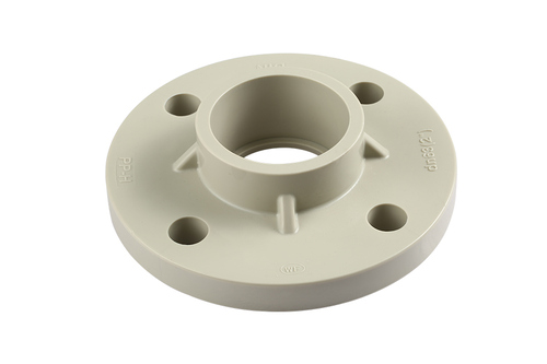 江夏PPR一体式法兰(DIN)