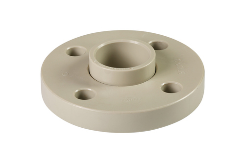 江夏PPR双片式法兰(DIN)