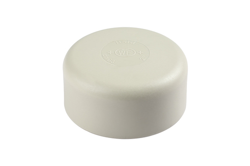 江夏PPR管帽(DIN)