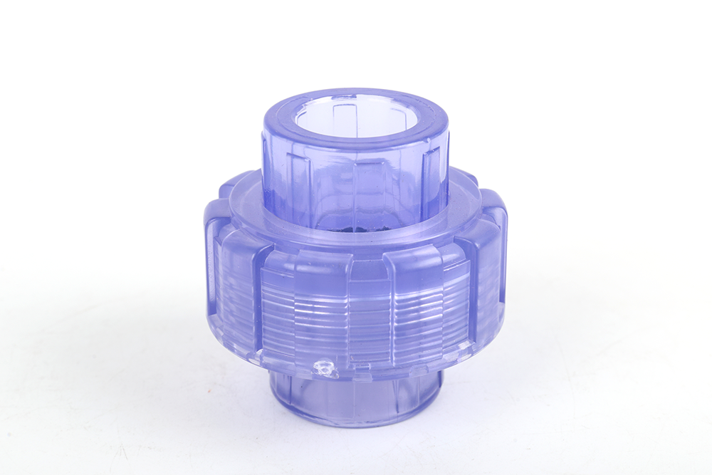 江夏透明由令活接